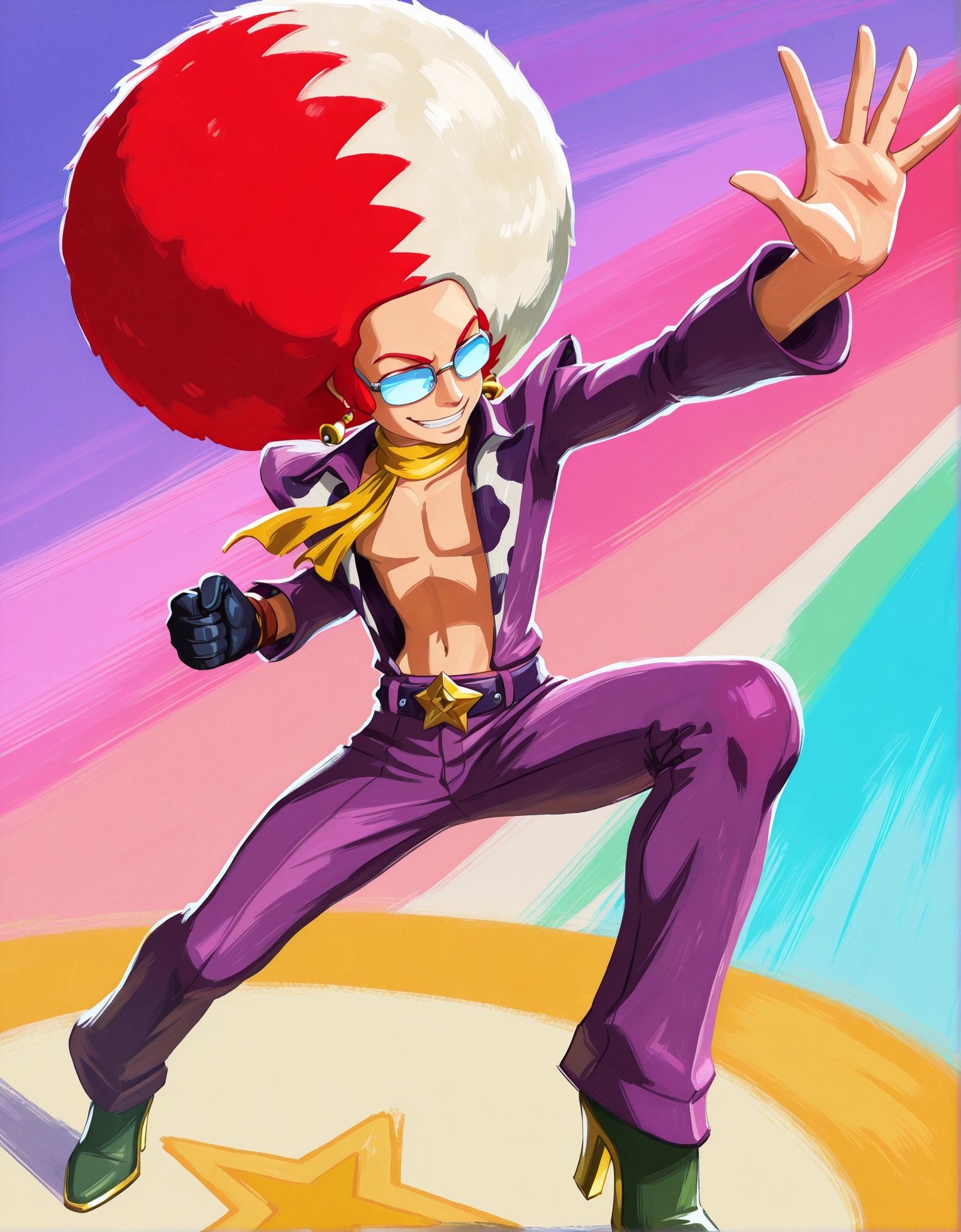 masterpiece,  amazing quality,  best quality on Tensor.Art