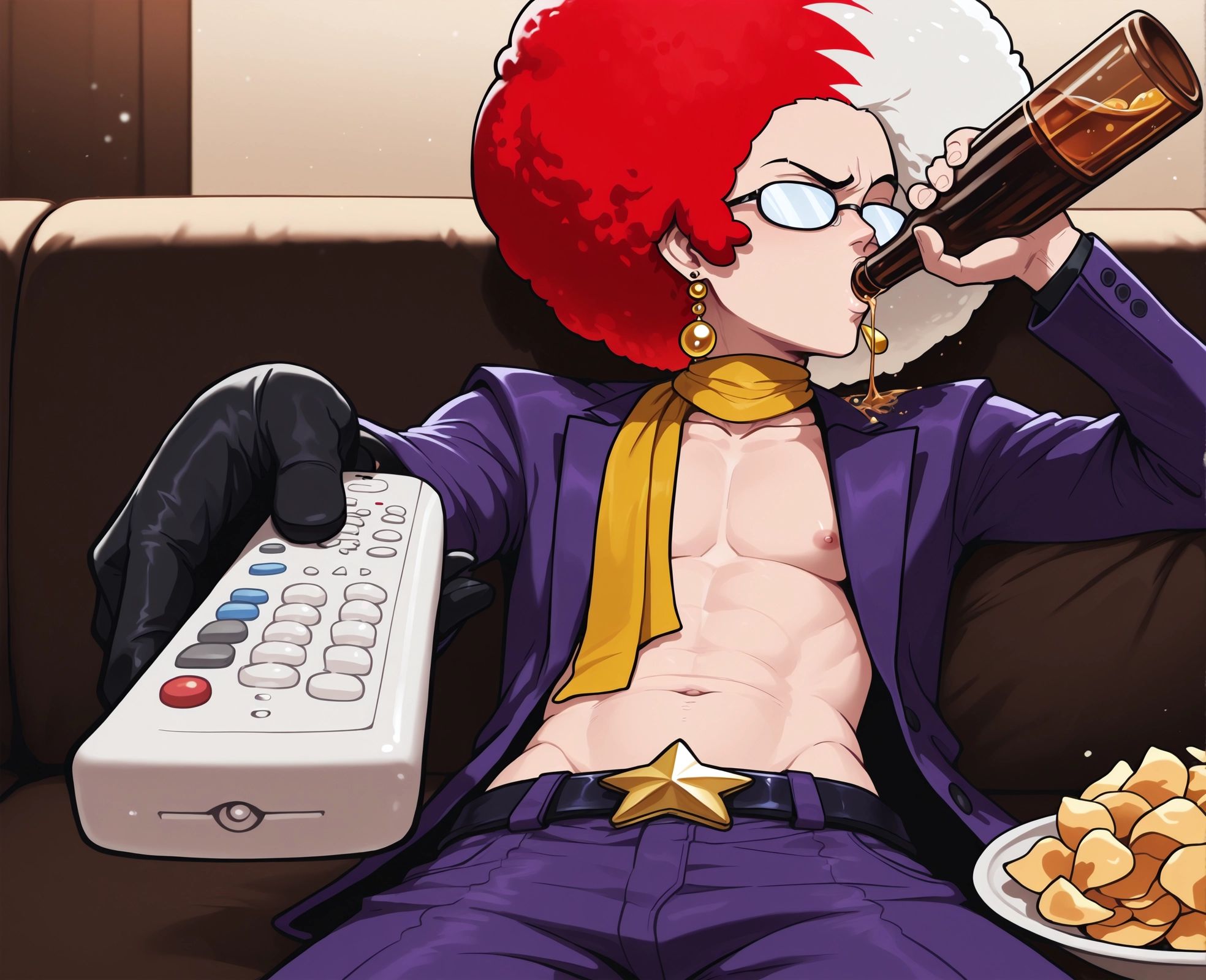 masterpiece,  amazing quality,  best quality on Tensor.Art