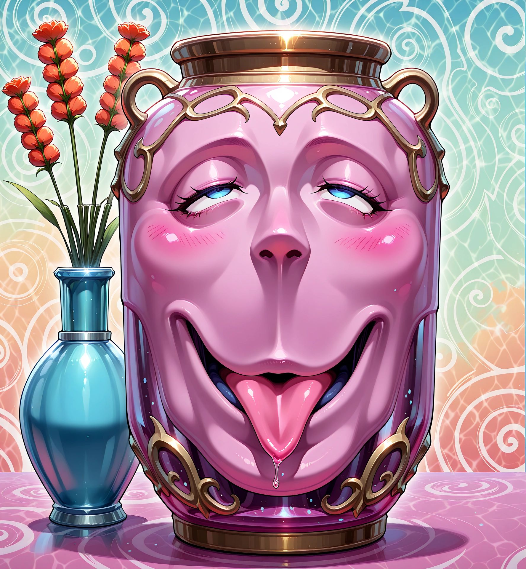 digital artwork,  masterpiece,  high detailed on Tensor.Art