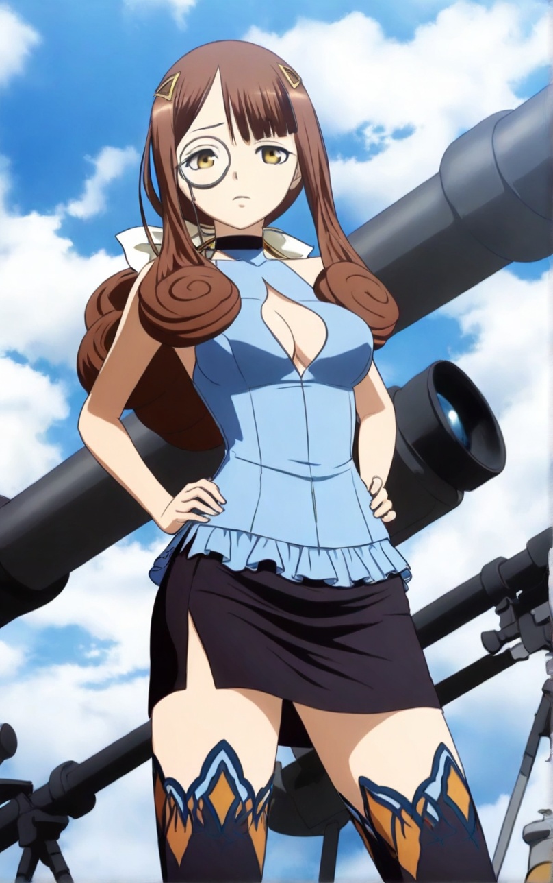 ((masterpiece)),  (((best quality))),  ((ultra-detailed)) on Tensor.Art