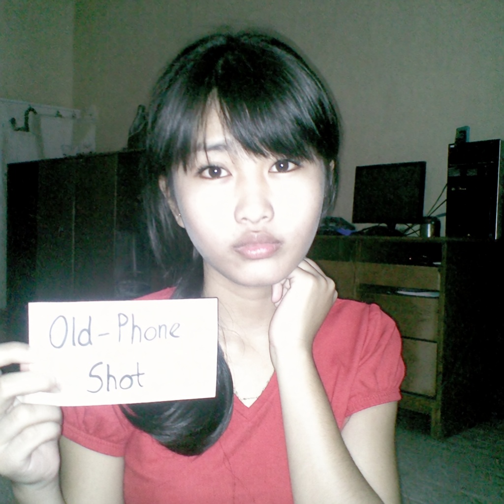 oldphone-shot,  ******* photo,  low-lit on Tensor.Art