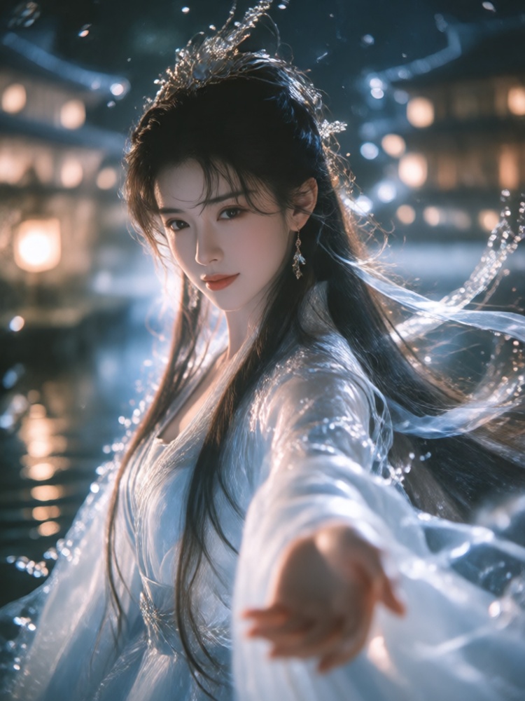 krea2测试 by 剑舞轻风 on Tensor.Art