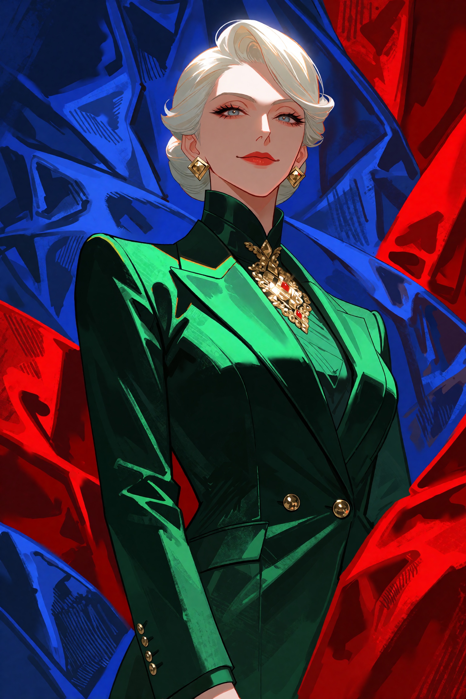 masterpiece,  best quality,  absurdres on Tensor.Art