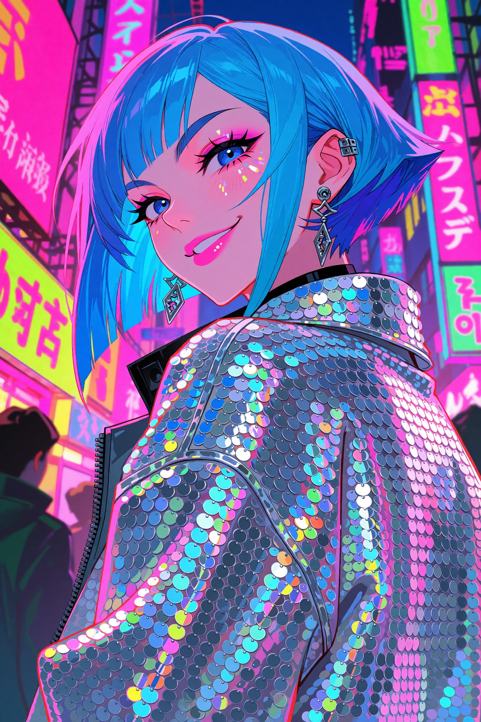 masterpiece,  best quality,  absurdres on Tensor.Art