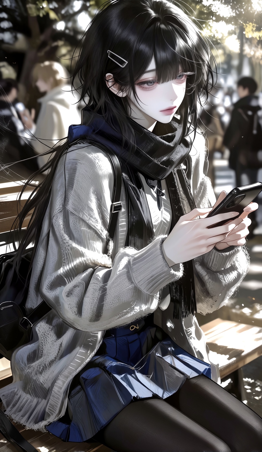 (realistic) cinematic lighting,  soft shadows,  high detail on Tensor.Art