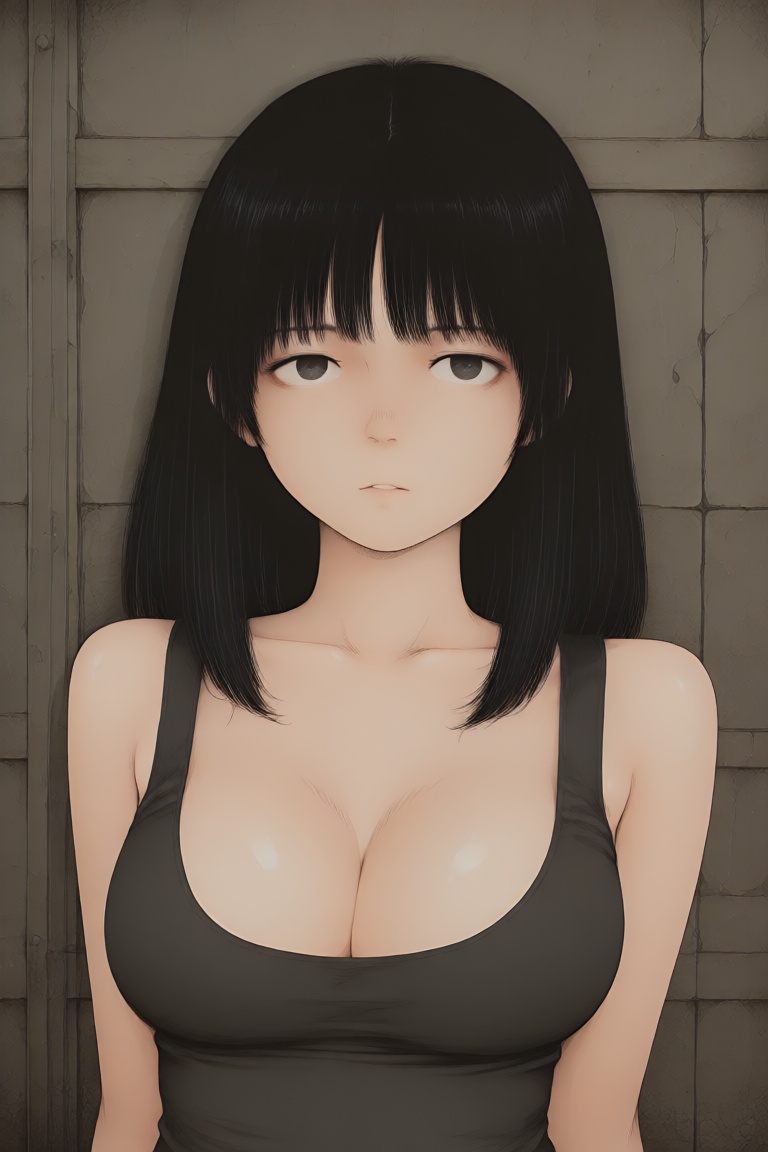 )),  NaoKiART,  1girl on Tensor.Art