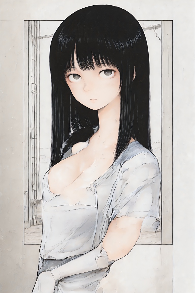 )),  NaoKiART,  1girl on Tensor.Art