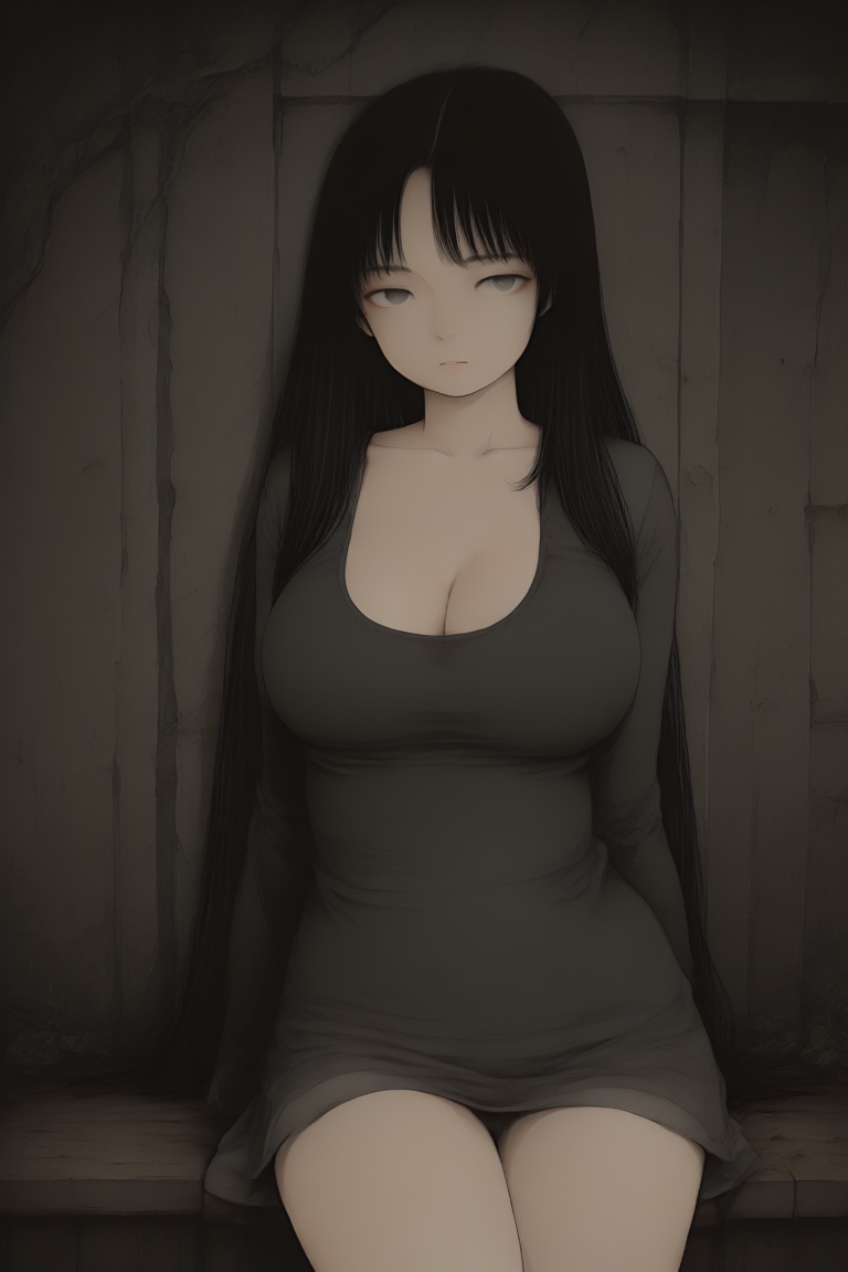 NaoKiART,  1girl,  solo on Tensor.Art