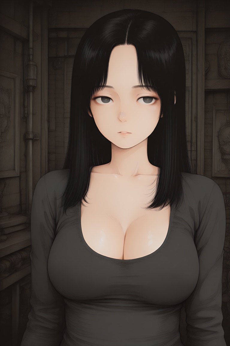)),  NaoKiART,  1girl on Tensor.Art