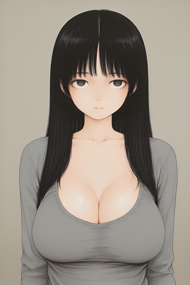 NaoKiART,  1girl,  solo on Tensor.Art
