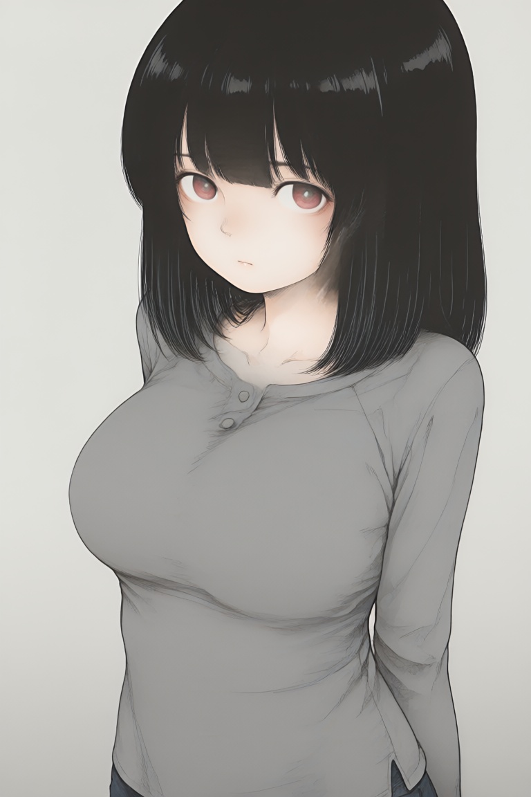 )),  NaoKiART,  1girl on Tensor.Art