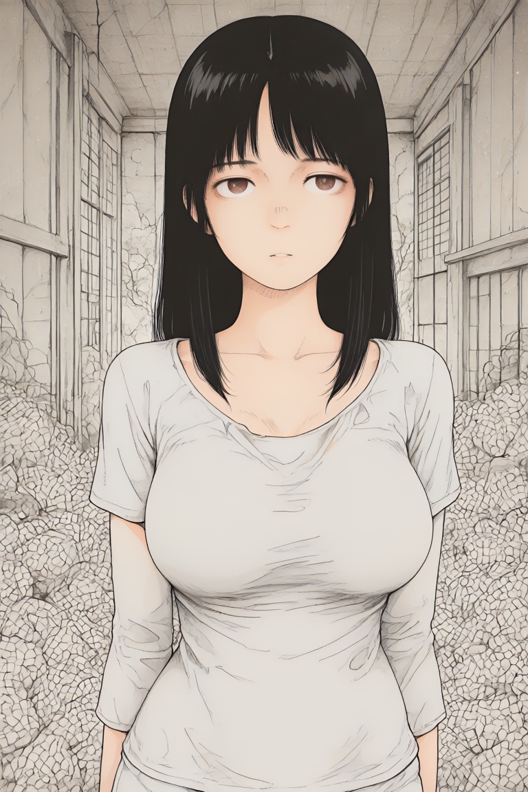 )),  NaoKiART,  1girl on Tensor.Art