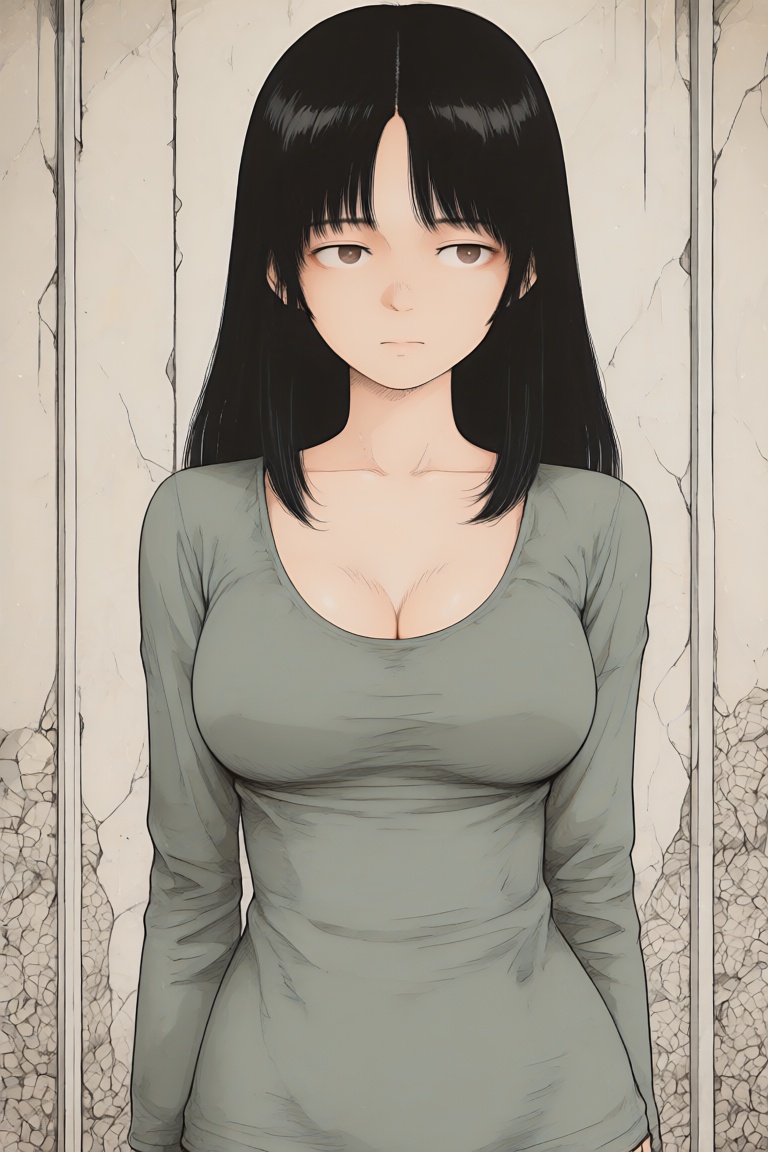 )),  NaoKiART,  1girl on Tensor.Art