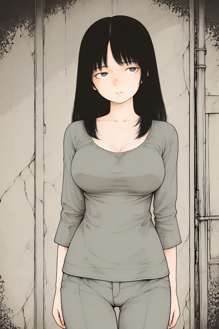 )),  NaoKiART,  1girl on Tensor.Art