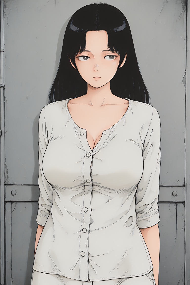 )),  NaoKiART,  1girl on Tensor.Art