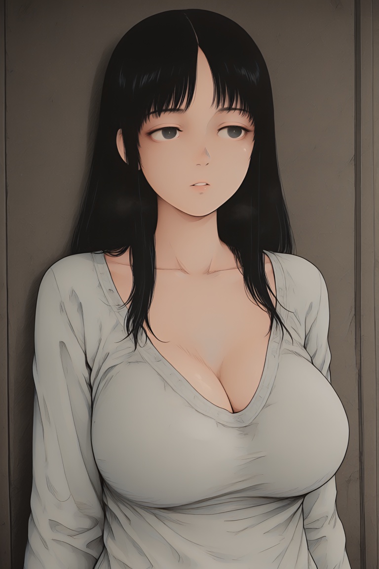 NaoKiART,  1girl,  solo on Tensor.Art