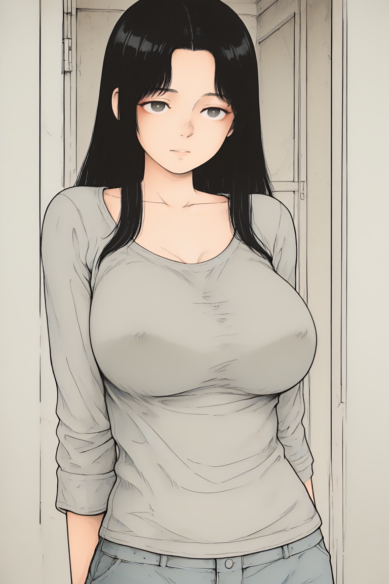 )),  NaoKiART,  1girl on Tensor.Art