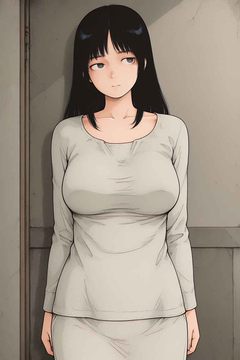 )),  NaoKiART,  1girl on Tensor.Art