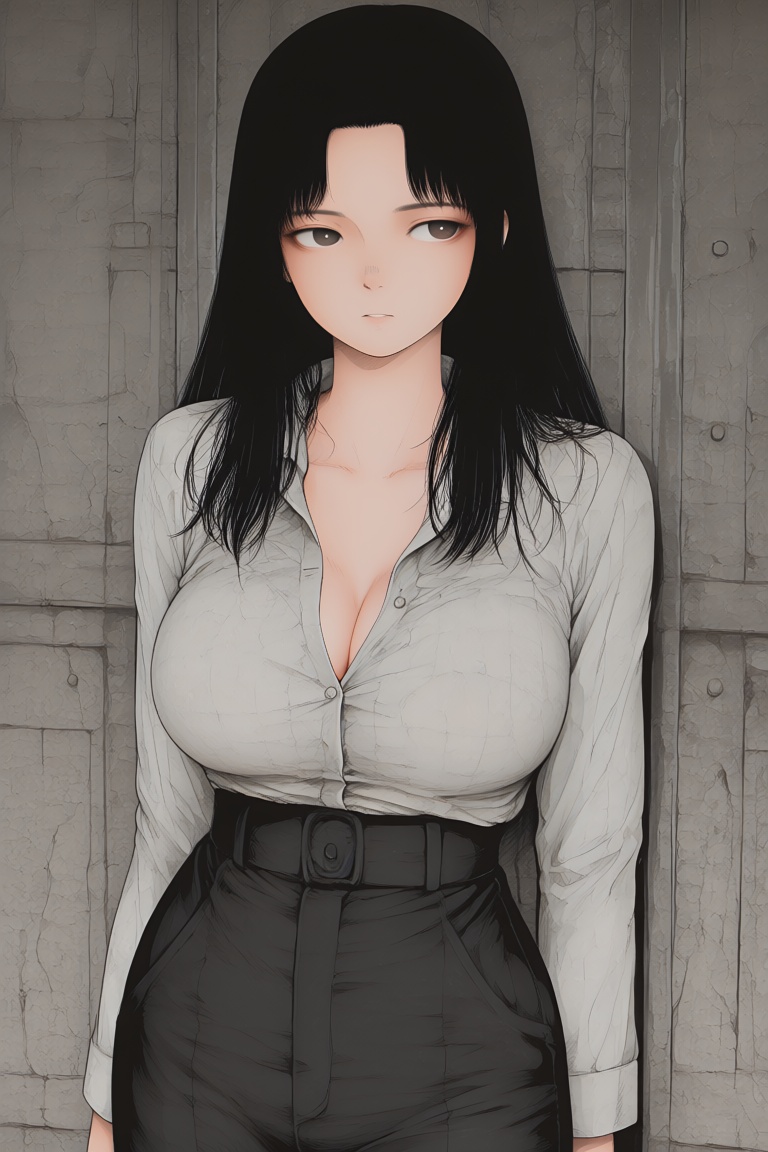 )),  NaoKiART,  1girl on Tensor.Art