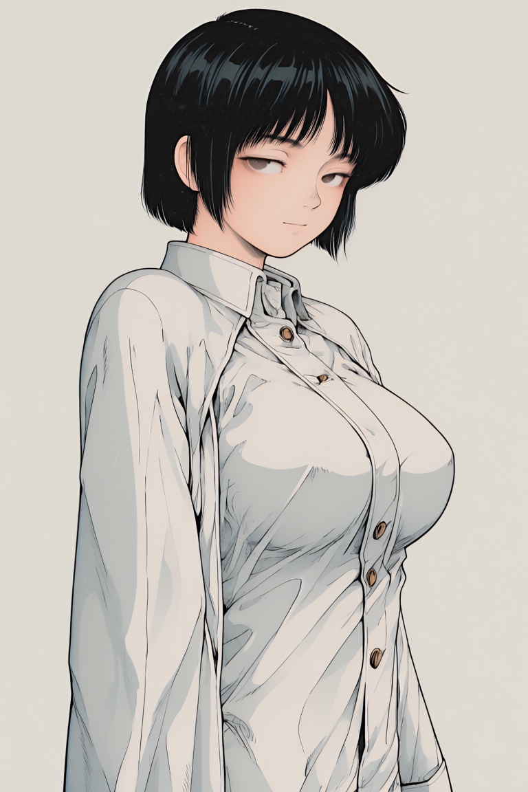 )),  NaoKiART,  1girl on Tensor.Art