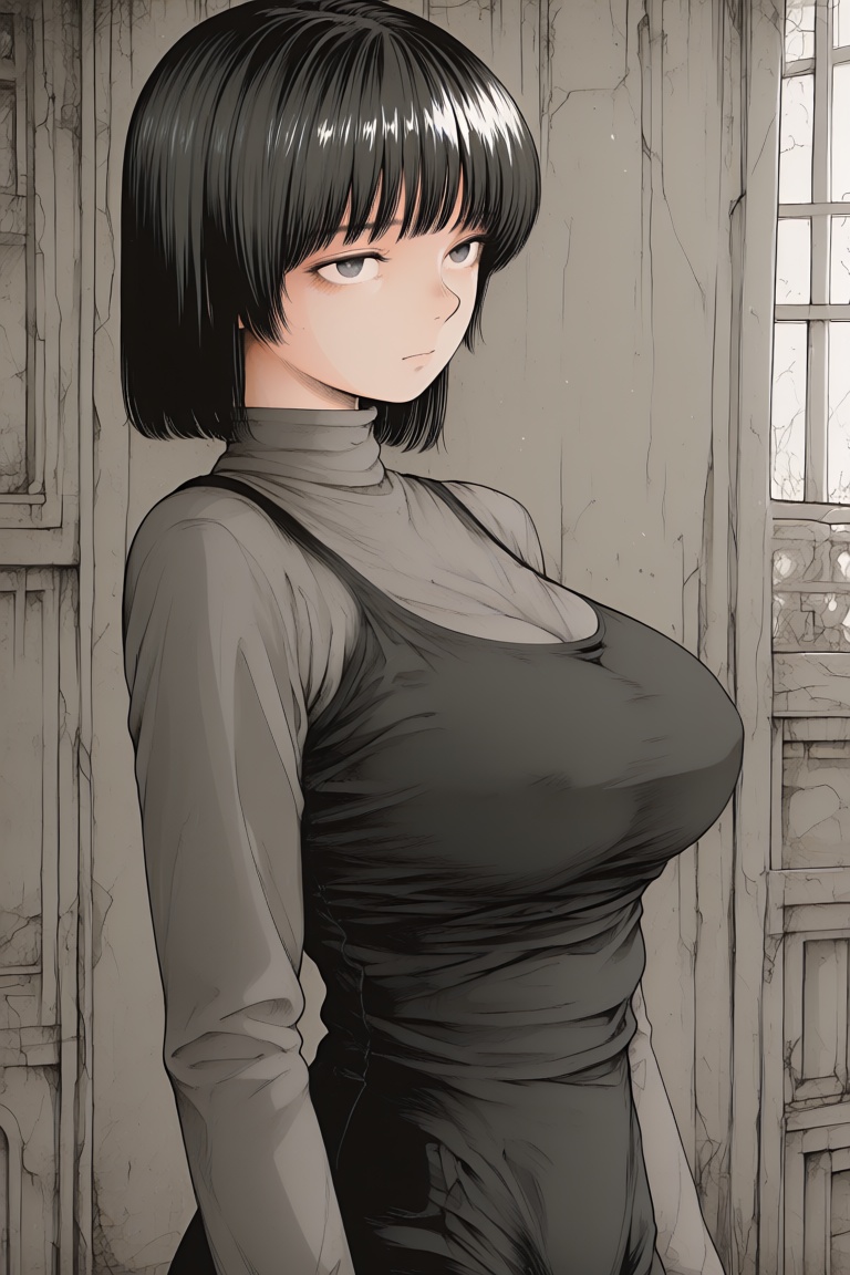 )),  NaoKiART,  1girl on Tensor.Art