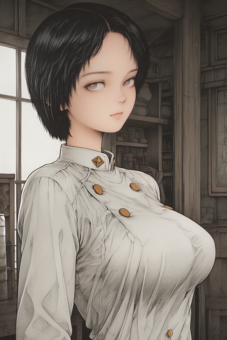 )),  NaoKiART,  1girl on Tensor.Art