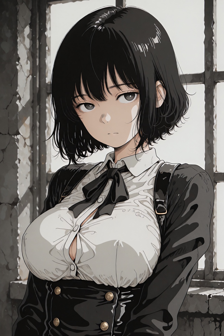 )),  NaoKiART,  1girl on Tensor.Art