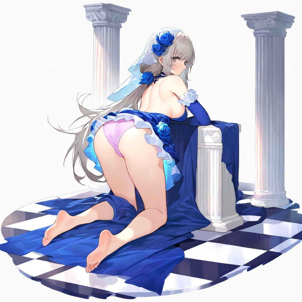 ((masterpiece)),  (((best quality))),  ((ultra-detailed)) on Tensor.Art
