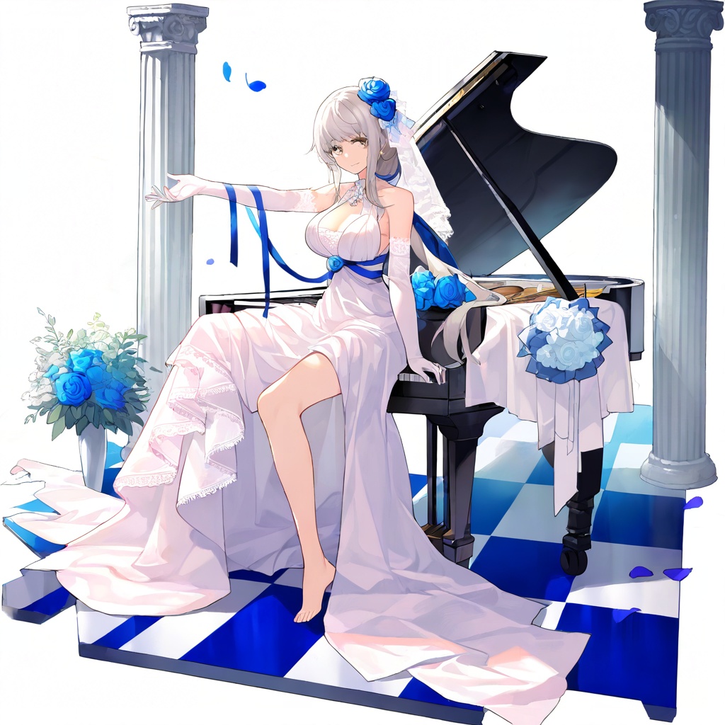 ((masterpiece)),  (((best quality))),  ((ultra-detailed)) on Tensor.Art
