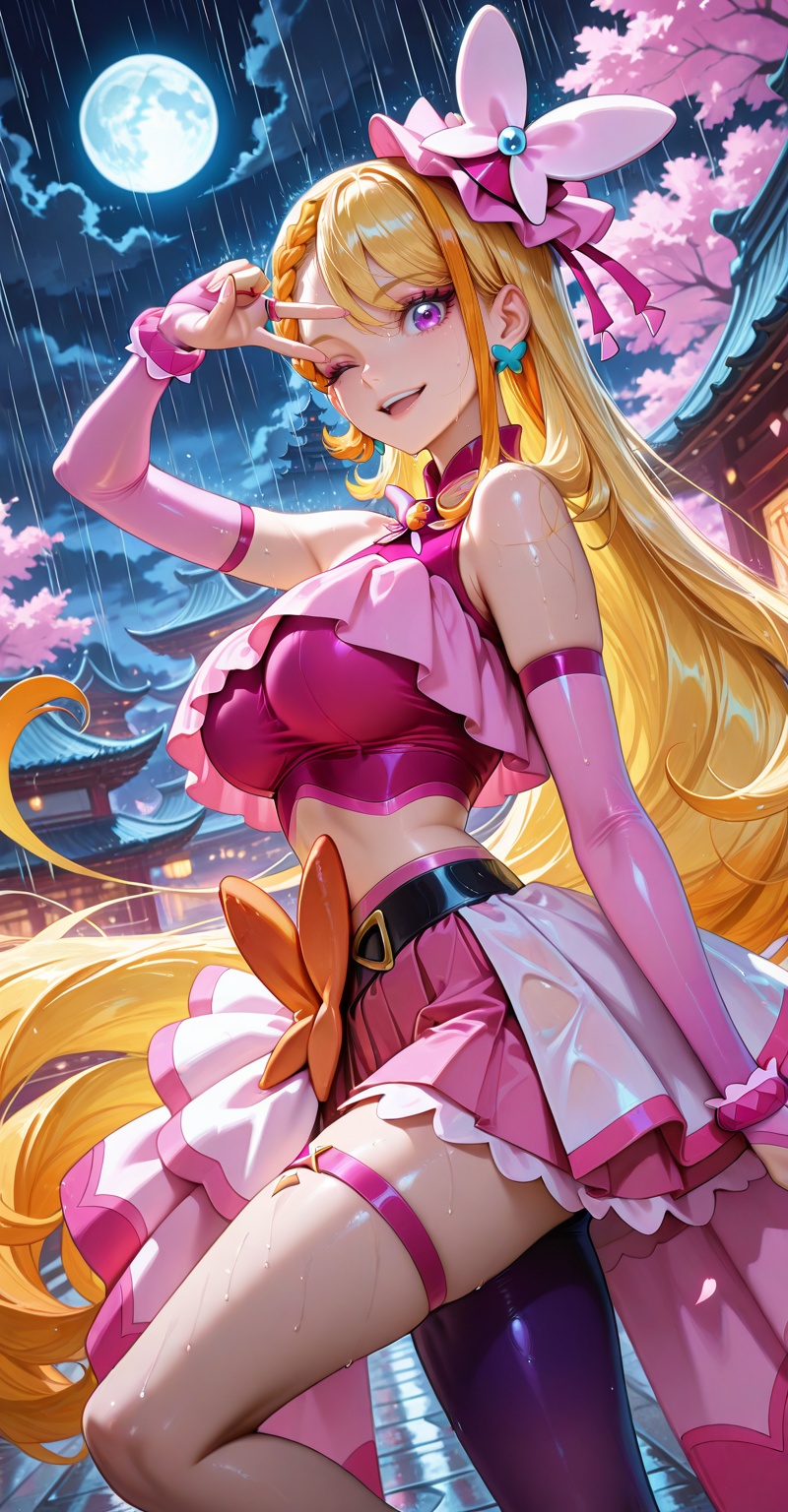 masterpiece,  best quality,  highly detailed on Tensor.Art