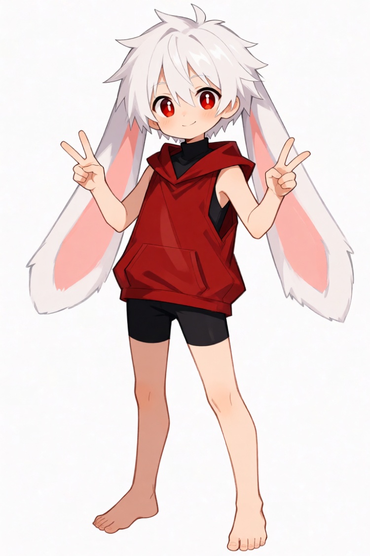 vup_characters by sky_bai on Tensor.Art