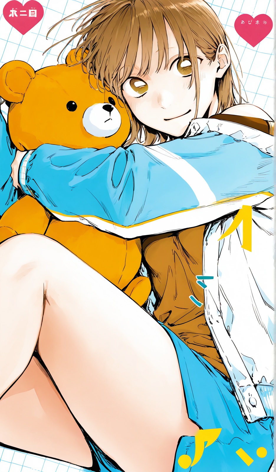 (masterpiece,  best quality,  newest on Tensor.Art