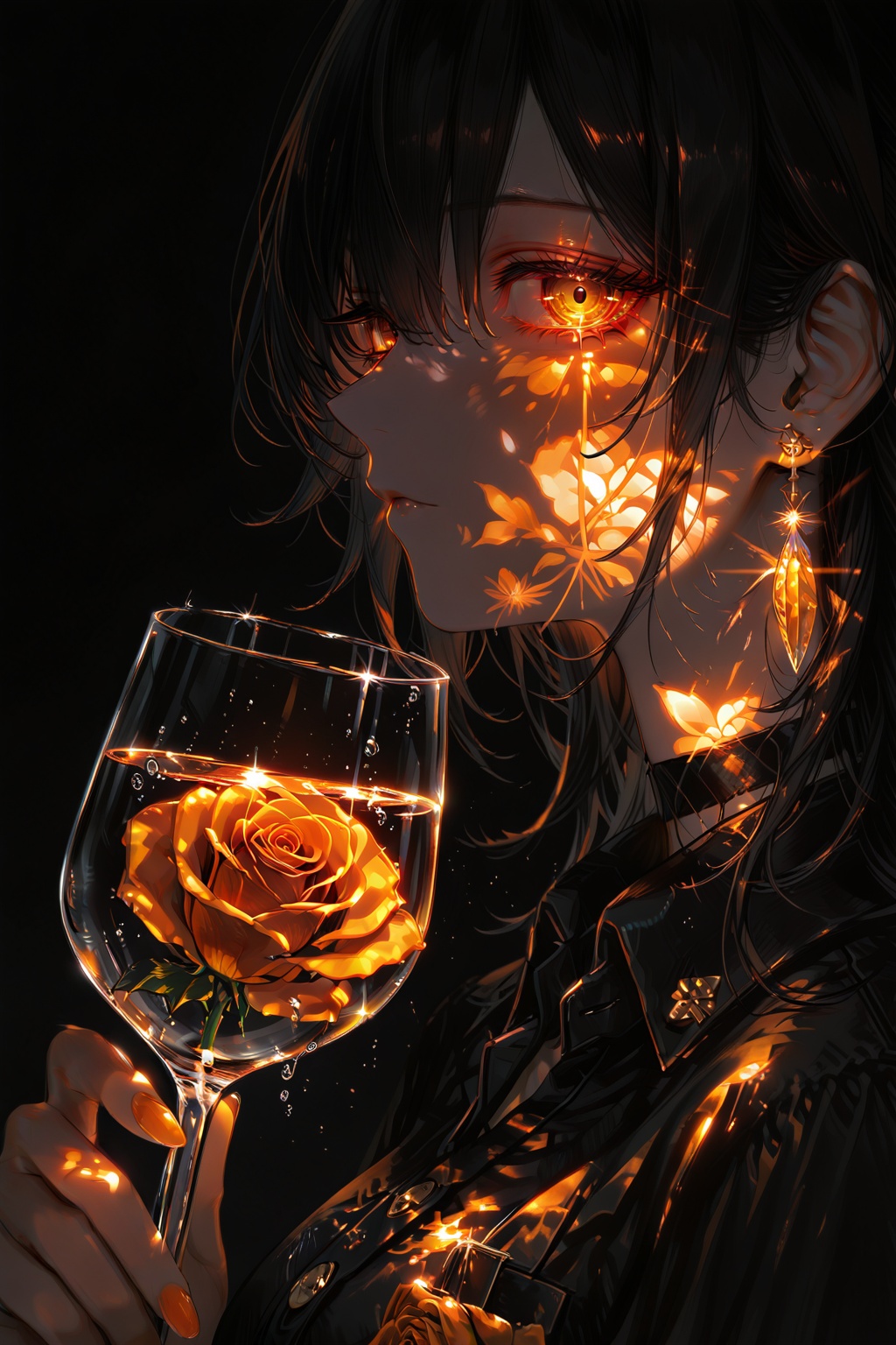 ))),  robin \(honkai star rail\),  1girl on Tensor.Art