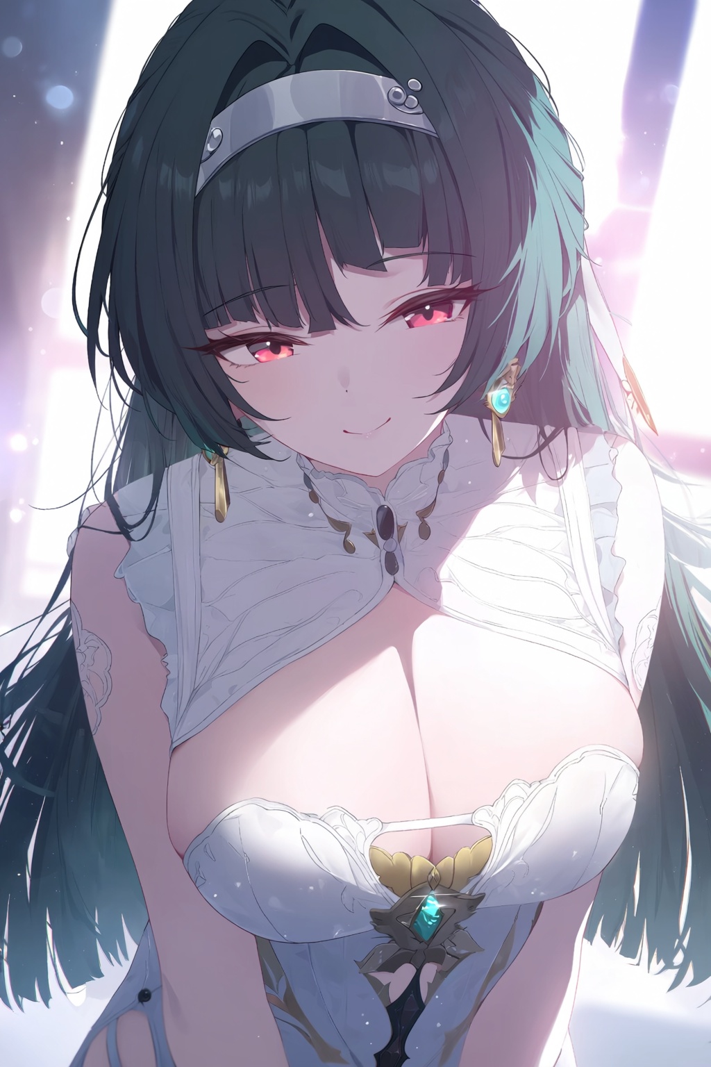 @dreamysoftanime,  dreamy anime fantasy illustration,  low saturation colors on Tensor.Art