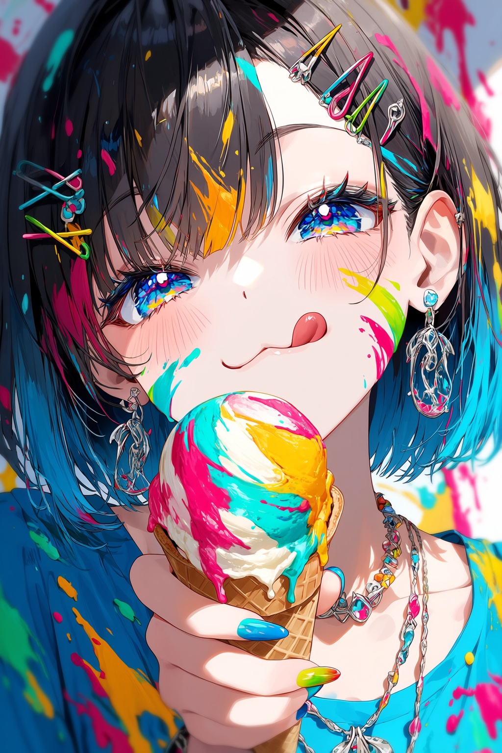 artstyle,  masterpiece,  best quality on Tensor.Art