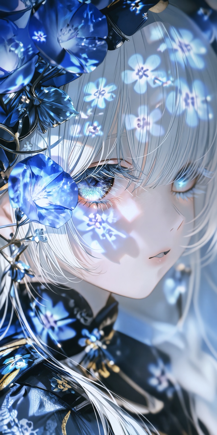 KREA2-星辉秘境 by hans on Tensor.Art