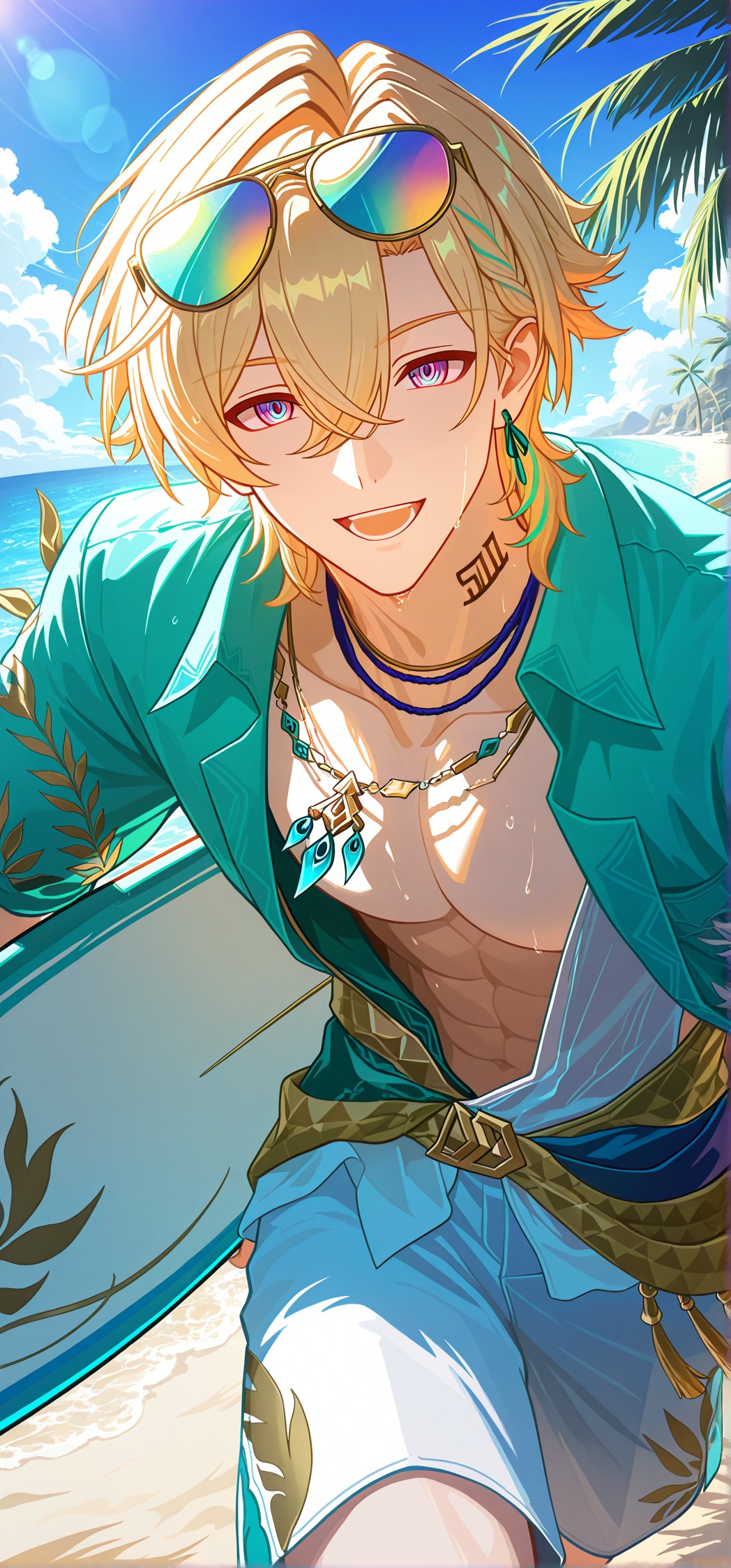 source_anime,  masterpiece,  best quality on Tensor.Art