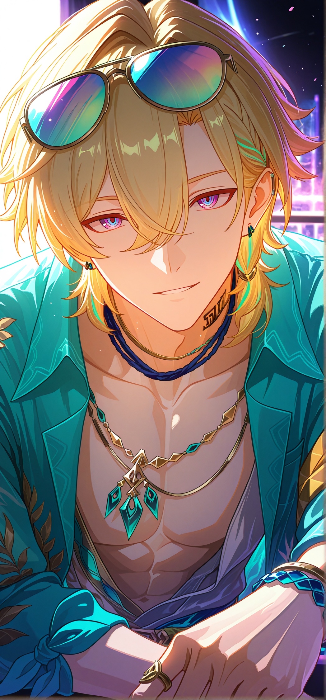 source_anime,  masterpiece,  best quality on Tensor.Art