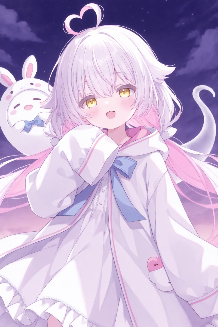 米欧 by 青秋 on Tensor.Art