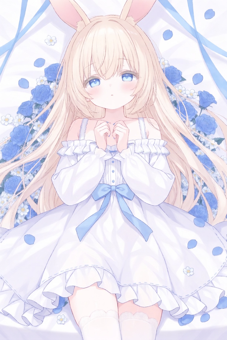 米欧 by 青秋 on Tensor.Art