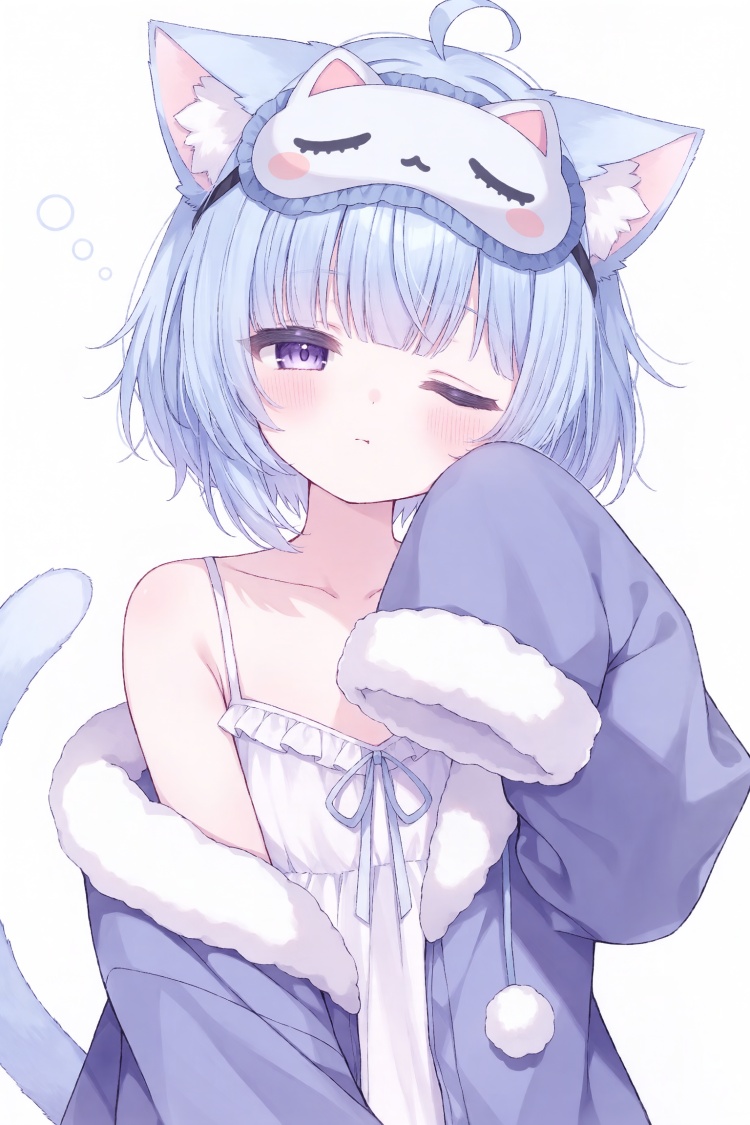 米欧 by 青秋 on Tensor.Art