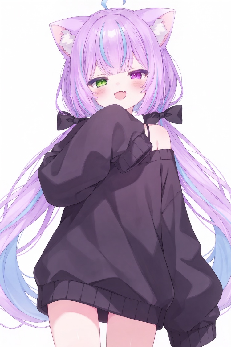 米欧 by 青秋 on Tensor.Art