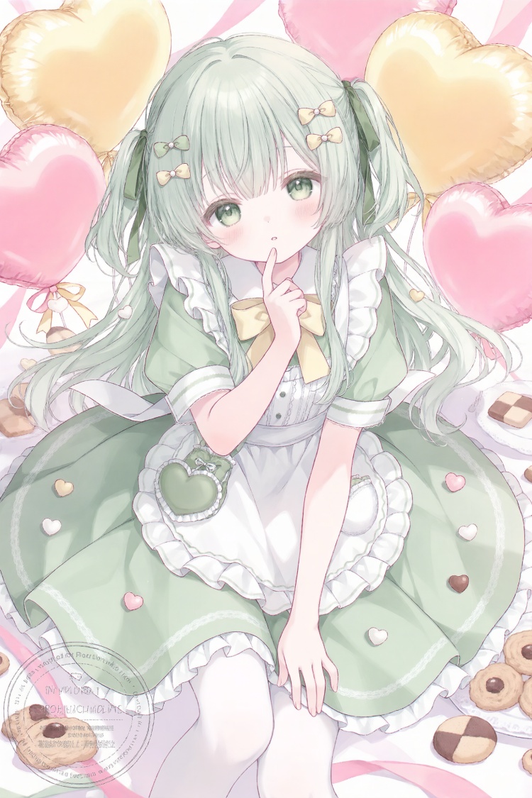 米欧 by 青秋 on Tensor.Art