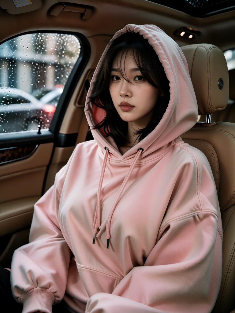 AI generated image on Tensor.Art