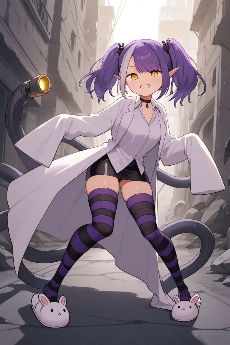 hakasedoc,  1girl,  solo on Tensor.Art
