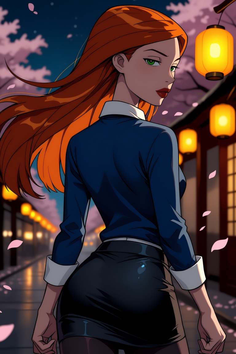 masterpiece,  best_quality,  high_resolution on Tensor.Art