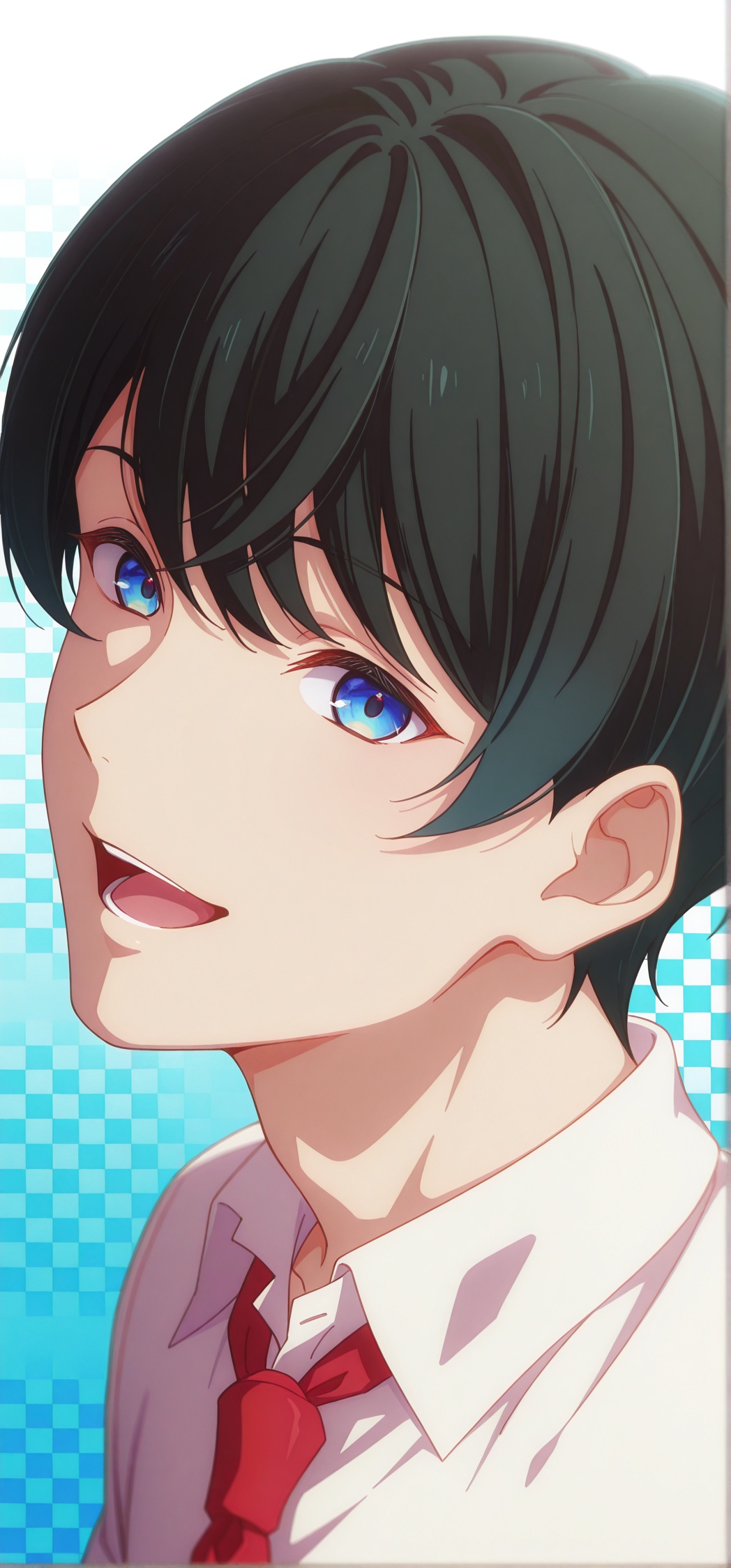 source_anime,  masterpiece,  best quality on Tensor.Art