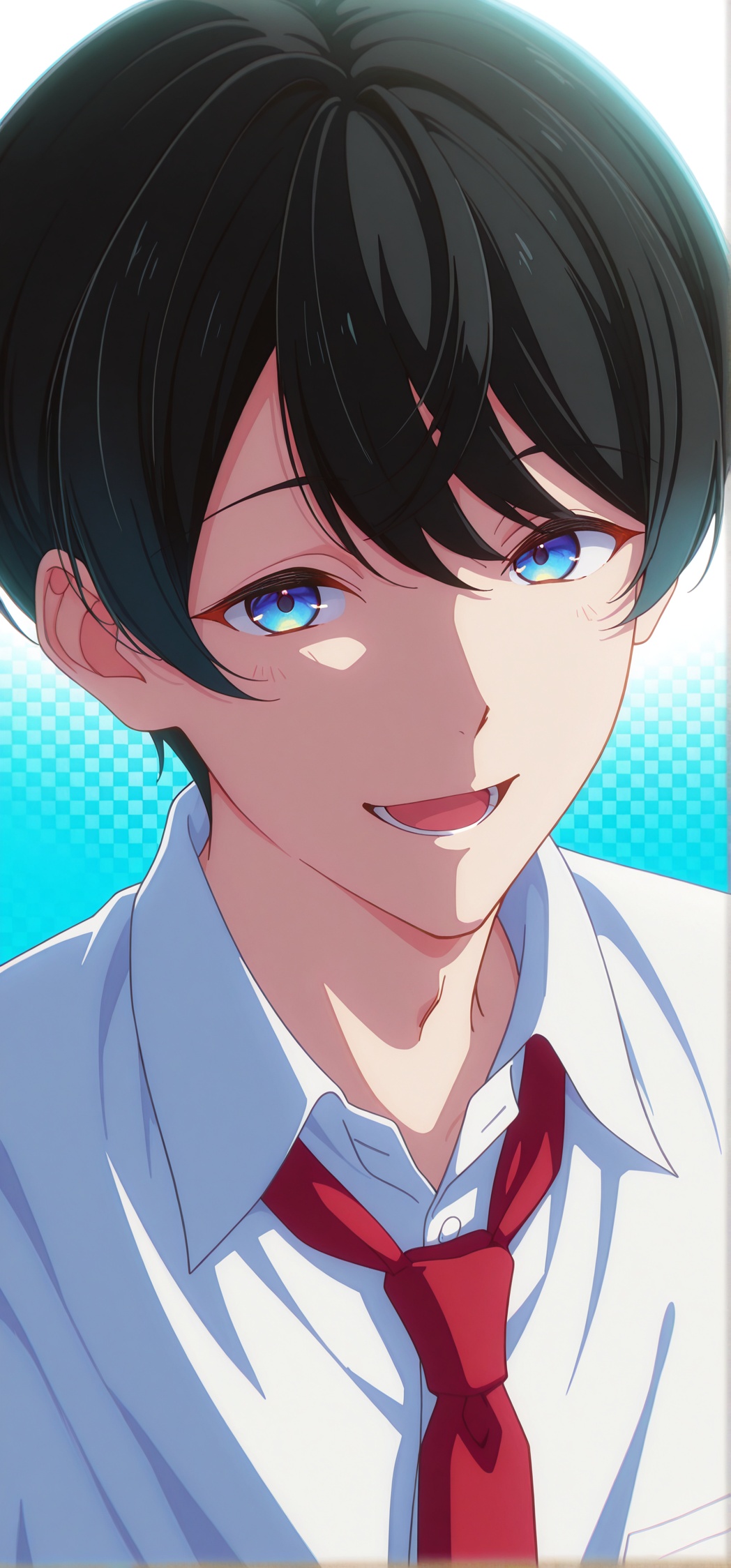 source_anime,  masterpiece,  best quality on Tensor.Art