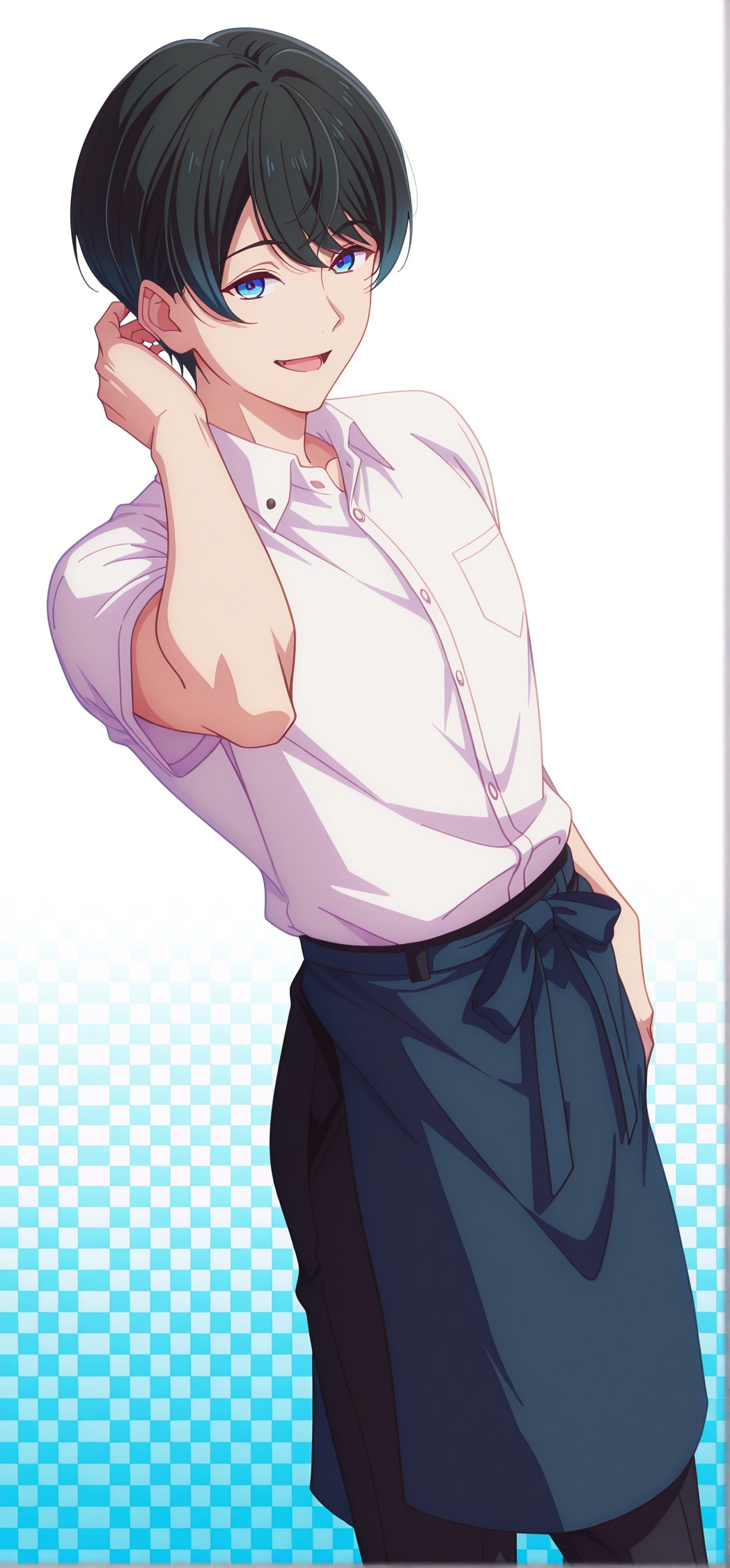 source_anime,  masterpiece,  best quality on Tensor.Art