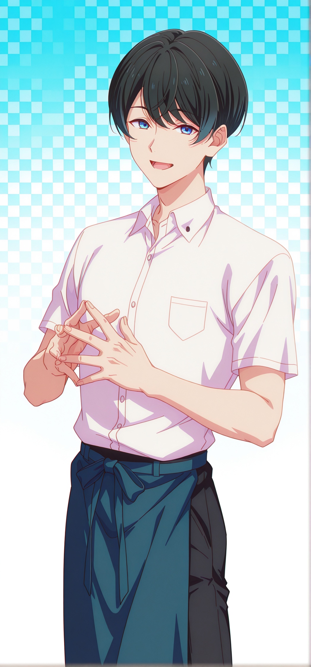 source_anime,  masterpiece,  best quality on Tensor.Art